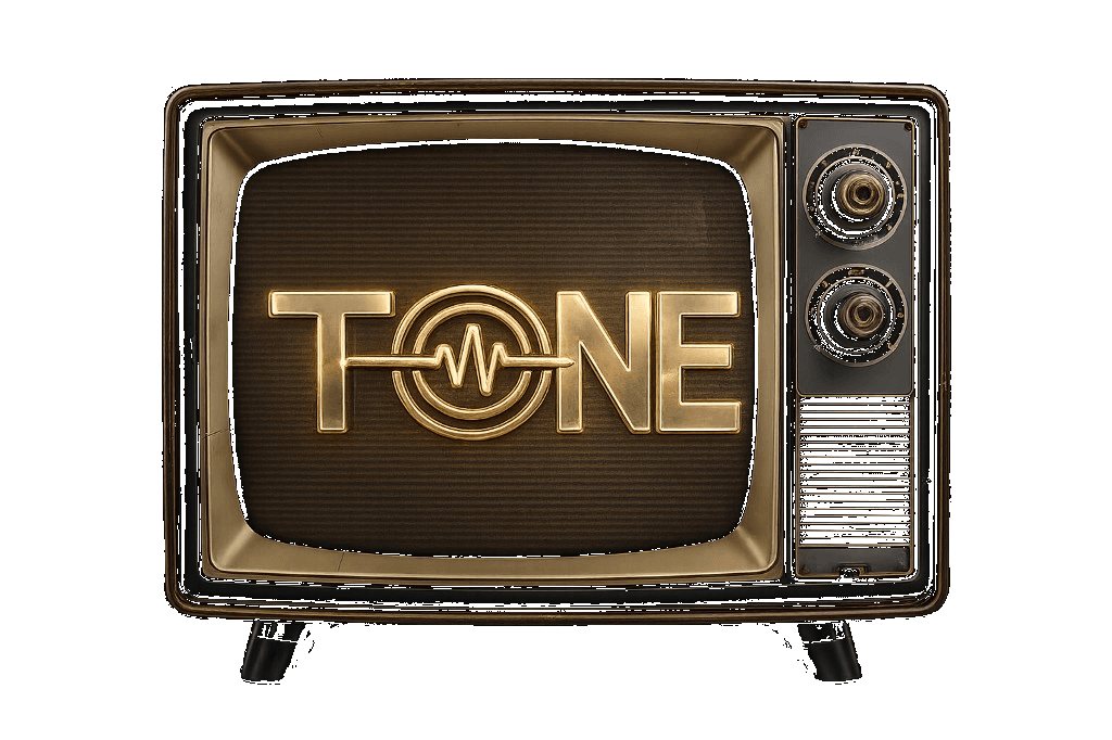 TONE TV